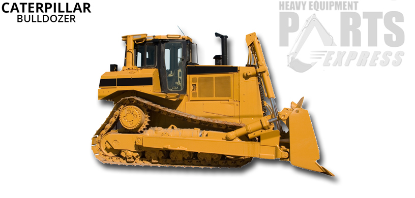 Caterpillar Parts Dozer Parts Dallas