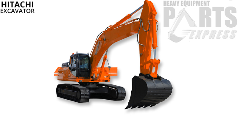 Hitachi Parts Dozer Parts Dallas