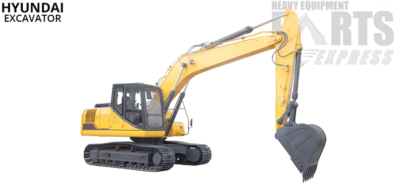 Hyundai Parts Dozer Parts Dallas