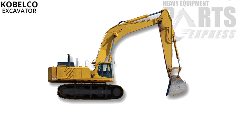 Kobelco Parts Dozer Parts Dallas